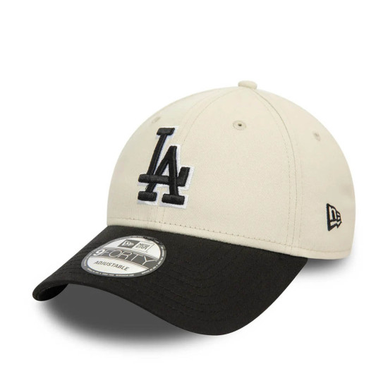 New Era Καπέλο LA Dodgers World Series 9FORTY Adjustable Cap